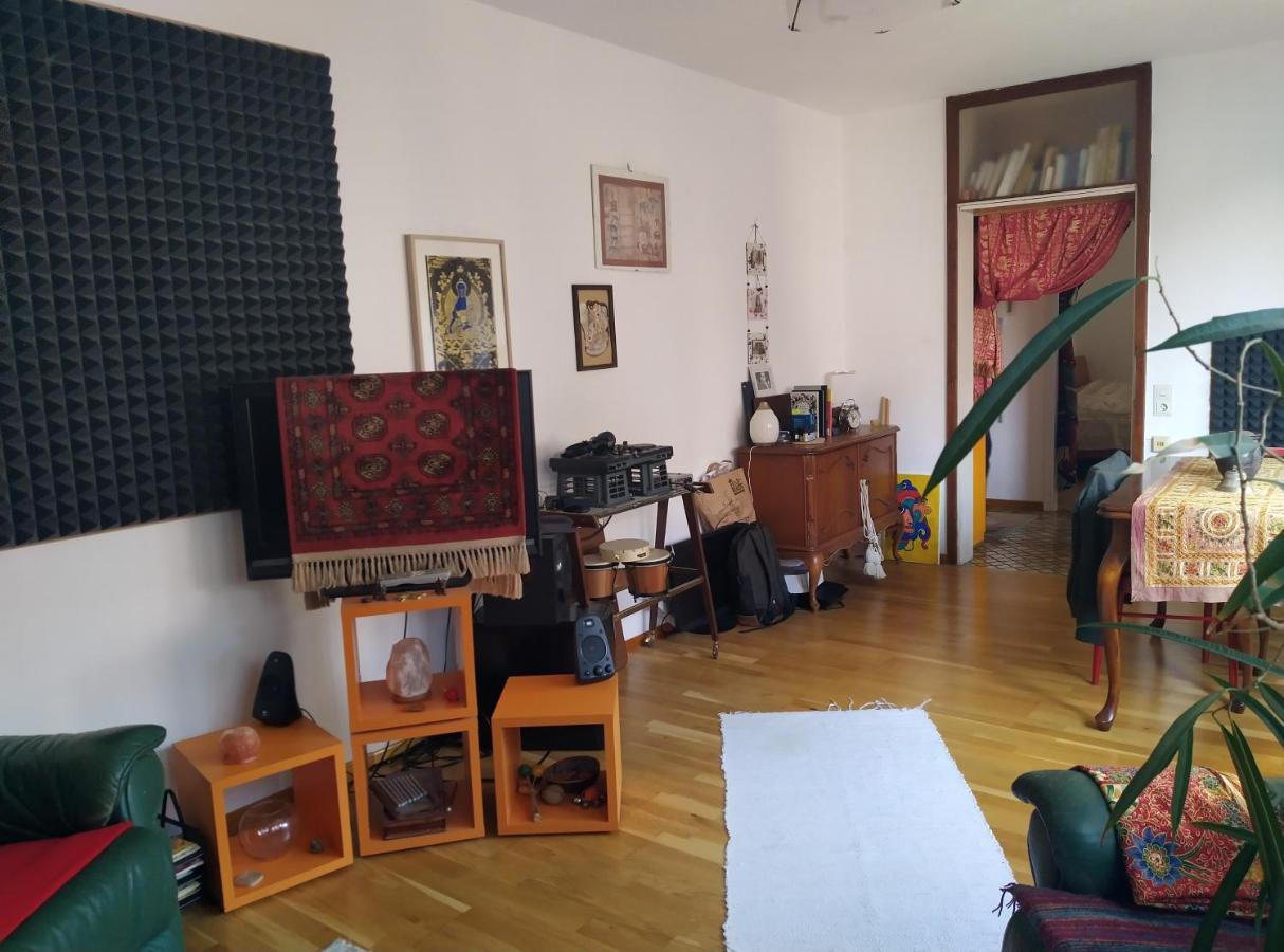 Nettes Apartment Im 14Ten Bezirk In Wien Εξωτερικό φωτογραφία