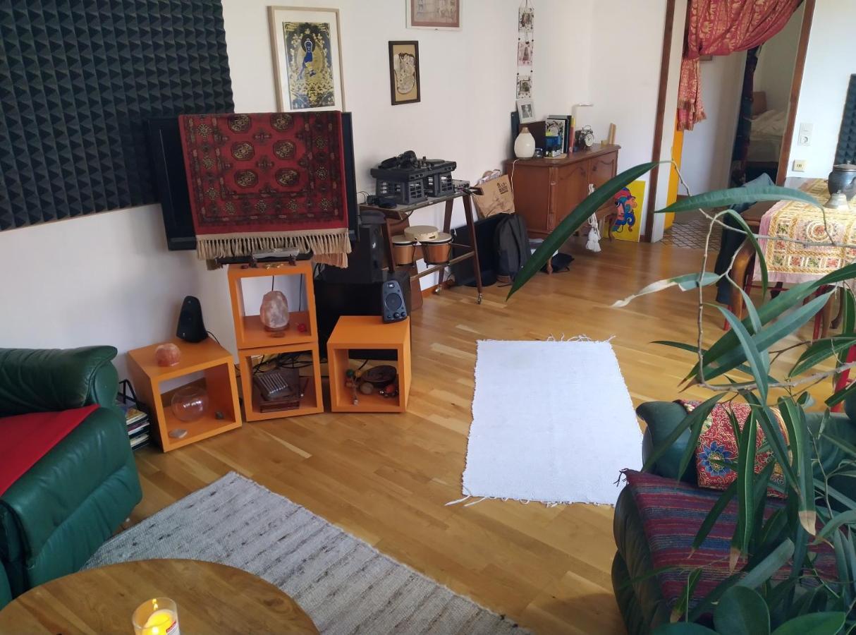 Nettes Apartment Im 14Ten Bezirk In Wien Εξωτερικό φωτογραφία