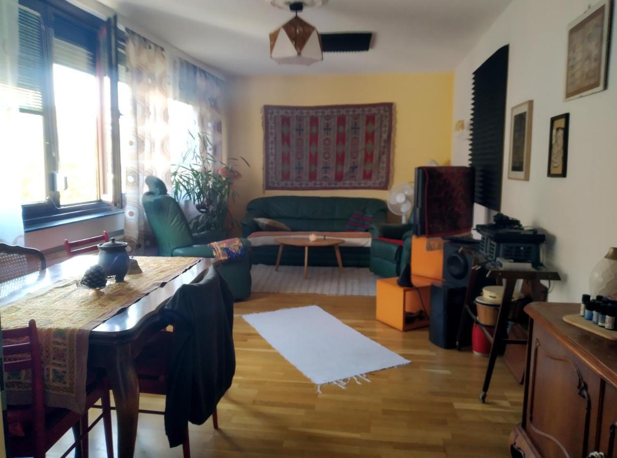 Nettes Apartment Im 14Ten Bezirk In Wien Εξωτερικό φωτογραφία