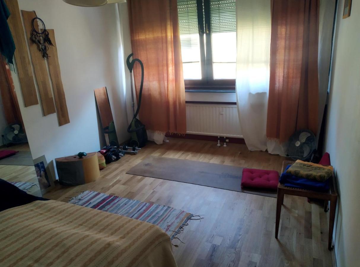 Nettes Apartment Im 14Ten Bezirk In Wien Εξωτερικό φωτογραφία
